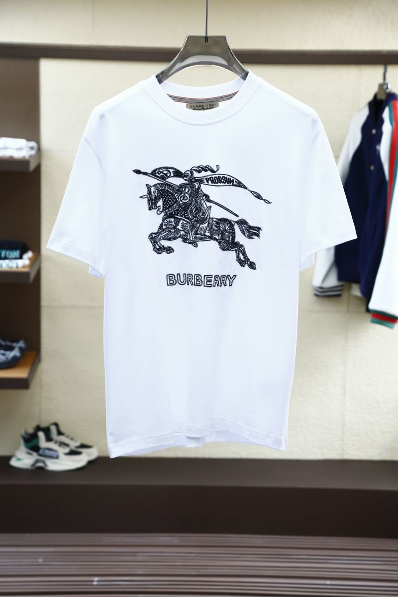 Burberry T-Shirts